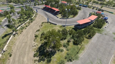 Map "Drift Industrial | we’!saquee" v2.4 0.40.x