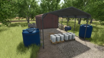 Maple Orchard v1.0.0.0