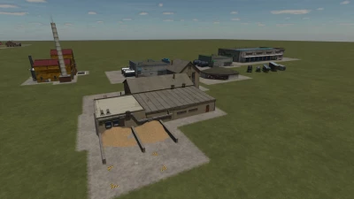 Maps Supplementary Package v1.3.0.0