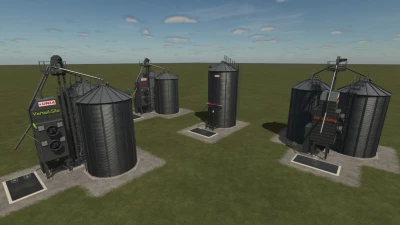 Maps Supplementary Package v1.3.0.0