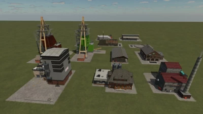 Maps Supplementary Package v1.3.0.0