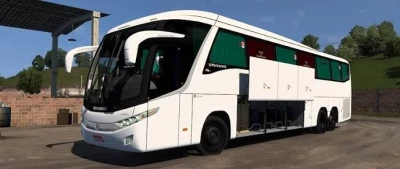 Marcopolo G7 Paradiso 1200 Facelift Multichassi 1.61