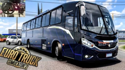 MARCOPOLO G8 VIAGGIO 1.61