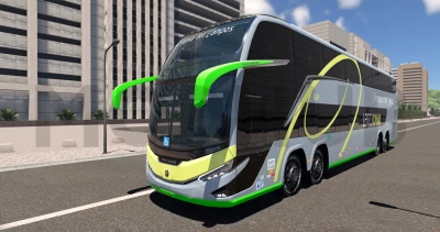 Marcopolo Paradiso G8 1800 DD v1.0 0.40.x