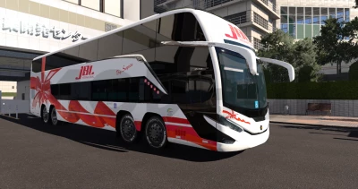 Marcopolo Paradiso G8 1800 DD v1.0 0.40.x
