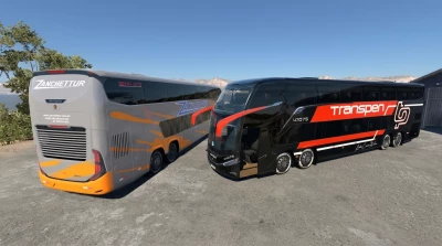 Marcopolo Paradiso G8 1800 DD v1.0 0.40.x