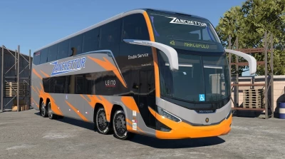 Marcopolo Paradiso G8 1800 DD v1.0 0.40.x