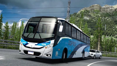 Marcopolo Viaggio G8 800 V1.61