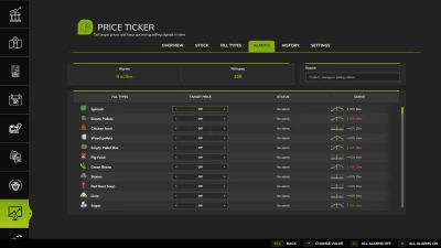 Market Price Helper v1.0.0.2