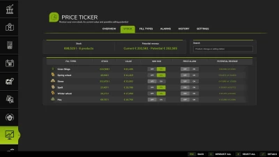 Market Price Helper v1.0.0.2