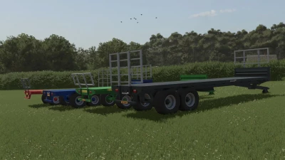 Marshall BC Pack v1.0.0.0