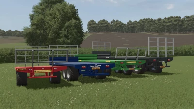 Marshall BC Pack v1.0.0.0