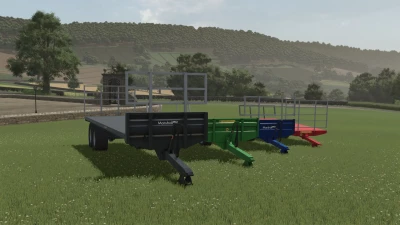 Marshall BC Pack v1.0.0.0