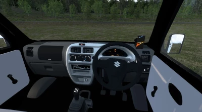Maruti Suzuki Eeco v1.0
