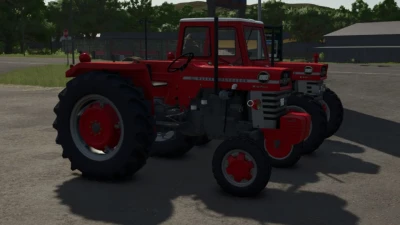 Massey Ferguson 1080 Series v1.0.0.0