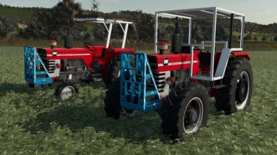 Massey Ferguson 1080 Series v1.2.0.0