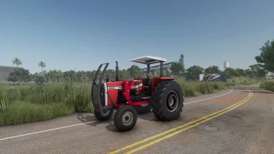 Massey Ferguson 283 v1.0