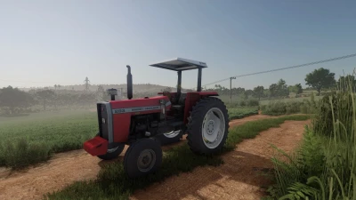 Massey Ferguson 283 v1.0