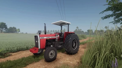 Massey Ferguson 283 v1.0