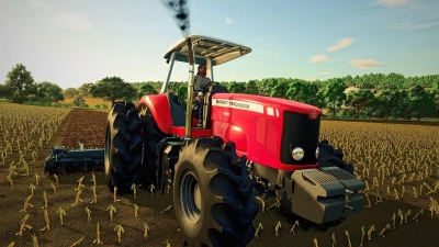 Massey Ferguson 7180 South America Series v2.2.1.1