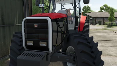 Massey Ferguson 8170/8180 v2.0.0.0