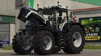 Massey Ferguson 9S v1.0.0.0