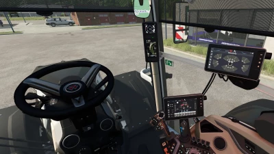 Massey Ferguson 9S v1.0.0.0