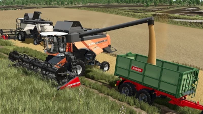 Massey Ferguson Beta 7360 v1.0.0.0