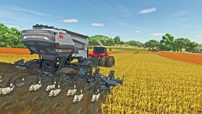 Massey Ferguson Momentum 18 v1.0.0.0