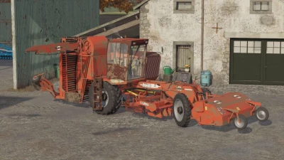Matrot M41 v1.0.0.0