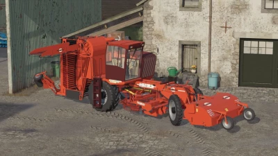 Matrot M41 v1.0.0.0