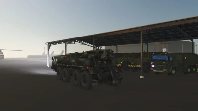 MAZ-543 / MAZ-7310 v1.0.0.0