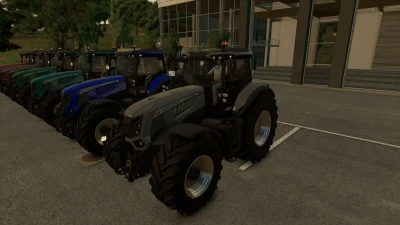 McCormick X8 Pack v1.0.0.0