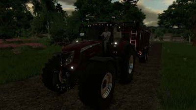 McCormick X8 Pack v1.0.0.0