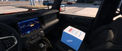 Medical Courier Jobs for Road Trip v1.61