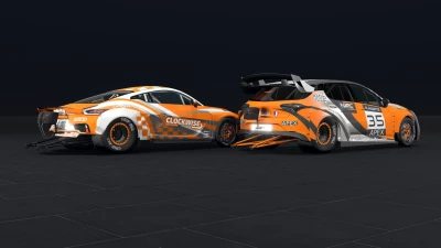 Meo's Drag Parts Pack v3.0.33