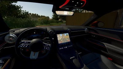 Mercedes-AMG GT 63 4Matic+ V1.0.0.0