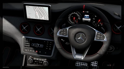 Mercedes-Benz A45 [PACK] 0.39.x