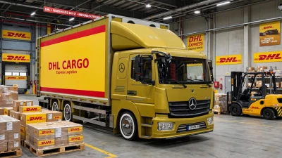 Mercedes Benz Atego 823 Box Truck Edited v2.0