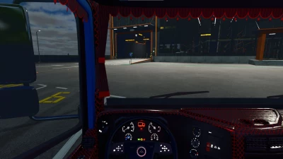 Mercedes-Benz Atego 823 v1.0.0.0