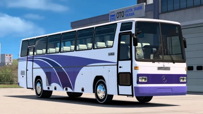 Mercedes-Benz O303 v1.0