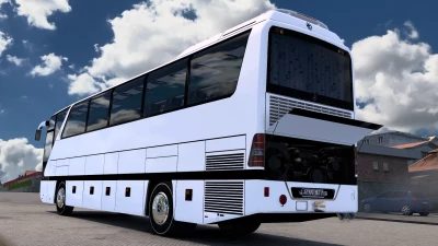 Mercedes-Benz O403 v1.0