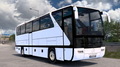 Mercedes-Benz O403 v1.0