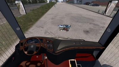 Mercedes-Benz O403 v1.0