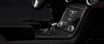 Mercedes-Benz SLS AMG v1.0 0.40.x