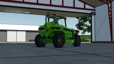Merlo EW25.5-90 v1.0.0.0