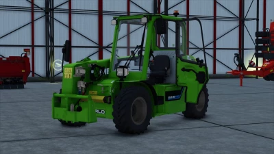 Merlo EW25.5-90 v1.0.0.0