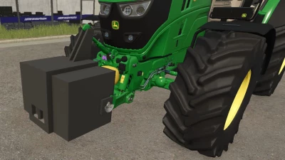 Metal weight v1.0.0.0