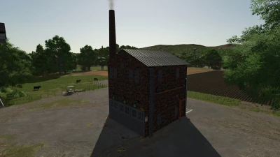 Mid Sugar Mill v1.0.0.0