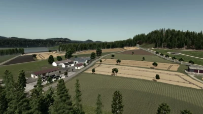 Mittelhessen Map v1.0.0.0